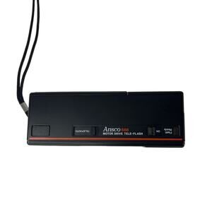 Vintage - Ansco 688 Motor Drive Tele-Flash Camera